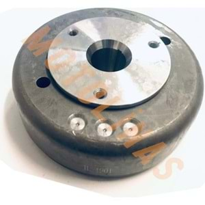 ROTOR MANYETO OEM - RKS 150 TITANIC