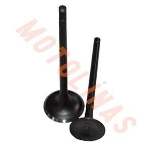 SUBAP TAKIMI TIRNAKLI SET - KUBA TITANİC 150S