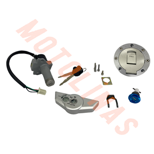 KONTAK SETİ OEM - KUBA TK03