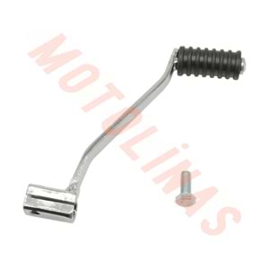 VİTES PEDALI - KUBA TK03