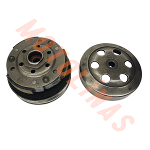 ARKA DEBRİYAJ KOMPLE [OEM] - HONDA TODAY