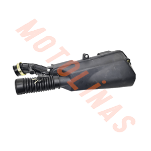 HAVA FİLTRESİ KOMPLE - KUBA TWİSTER50,CAPPUCINO