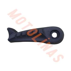 ARKA BASAMAK SOL ORJİNAL K6122650 - TVS WEGO 110 JUPİTER 110