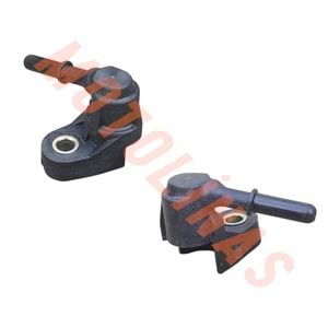 ENJEKTÖR BAŞLIĞI KA040090 - TVS WEGO-JUPİTER 110 2022-2024