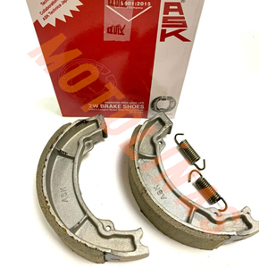 FREN BALATASI ARKA ASK - TVS WEGO / TVS JUPİTER 110 / JUPİTER 125