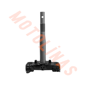 ÖN MAŞA, ALT PLATİN - RKS WİLDCAT