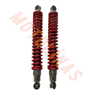 AMORTİSÖR ARKA XL185 TAKIM