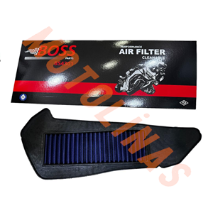 HAVA FİLTRESİ [BS4301] PERFORMANS- XMAX 250 2018/24, XMAX 300 2018/24