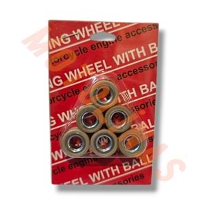 AĞIRLIK TAHRİK SETİ [14 GR] OEM - YAMAHA XMAX250