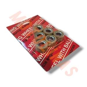 AĞIRLIK TAHRİK SETİ [14 GR] OEM - YAMAHA XMAX250