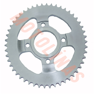 ARKA DİŞLİ 428-50T İÇ 58 mm - MONDİAL XTREME 150-200