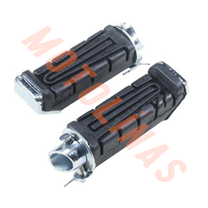 ARKA BASAMAK TAKIMI - YAMAHA YBR