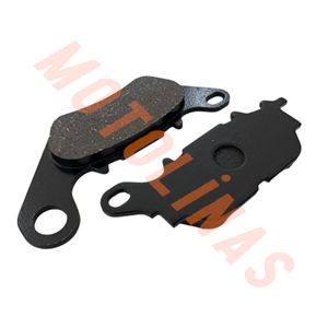 DİSK BALATA ARKA [2015-2020] [2021-2022] - YBR - N MAX