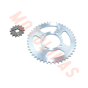 DİŞLİ SETİ [14T/45T] A KALİTE- YBR