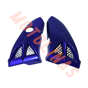 DEPO YAN PANZOT TAKIM [MAVİ] - YBR125,CG MODEL