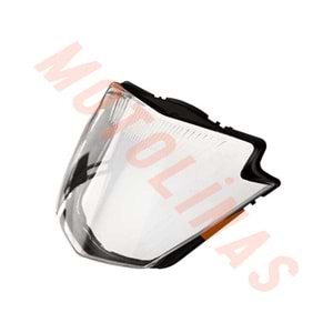 FAR CAMI OEM / YAMAHA YBR-K