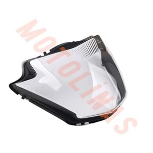 FAR CAMI OEM / YAMAHA YBR-K
