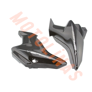 YAN KAPAKA SAĞ SOL TAKIM FÜME - YAMAHA YBR K 125