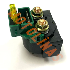 MARŞ OTOMATİĞİ OEM - YAMAHA YBR 125