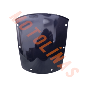 SİPERLİK ÖN CAMI [2004] - YAMAHA YBR