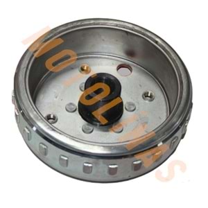 ROTOR MANYETO 20 Lİ-160W - KUBA ZENZERO 125 - KUBA GELLİ 125