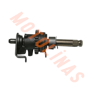 MARŞ MİLİ SETİ - MONDİAL Z-ONE S