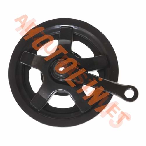 32 LİK AYNAKOL KÖŞELİ PLASTİK MUHAFAZALI