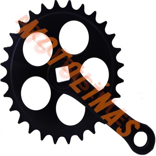 36 LIK AYNAKOL KÖŞELİ