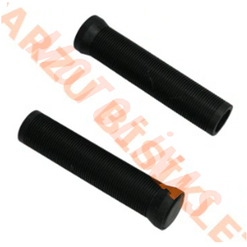 SOFT ELCİK [145 MM] SİYAH