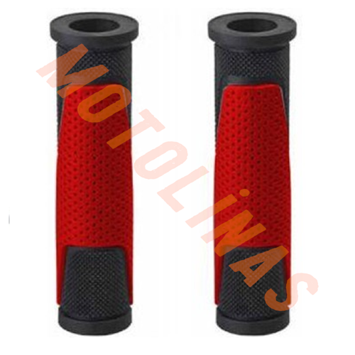 MTB ELCİK [KIRMIZI] [125 MM]