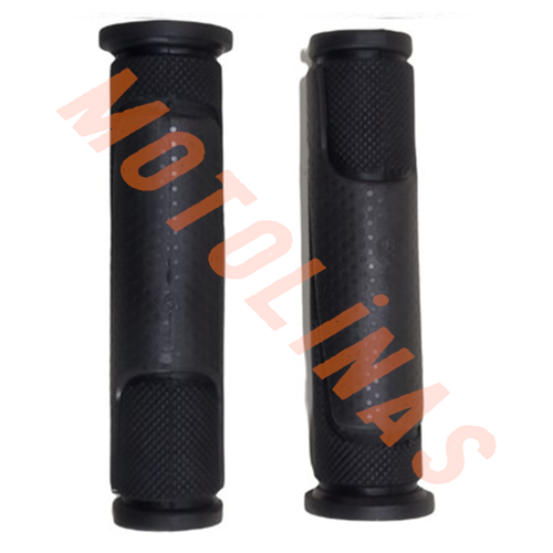 MTB ELCİK [SİYAH] [125 MM]
