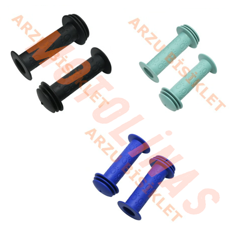 16-20 BMX ELCİK KARIŞIK RENK