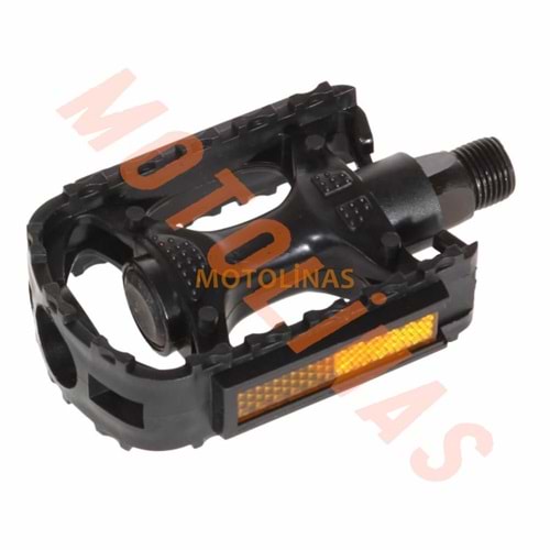 16 - 20 BMX PEDAL BİLYASIZ P-619