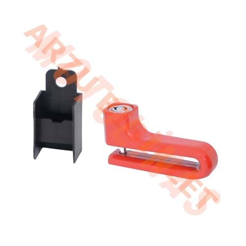 DİSK KİLİT 5,5MM