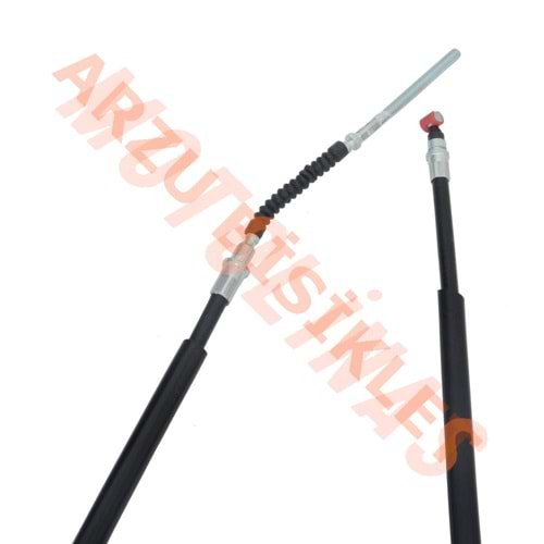ARKA FREN TELİ DYLAN 150