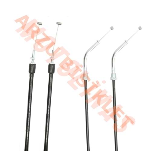 DEBRİYAJ TELİ CF MOTO NK 250 - SR 250