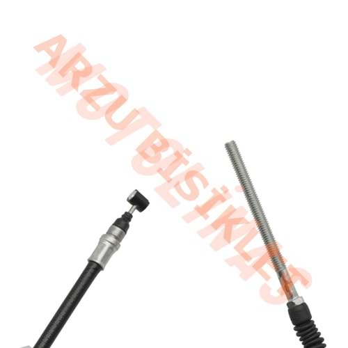 ARKA FREN TELİ SPACY [ORİJİNAL]