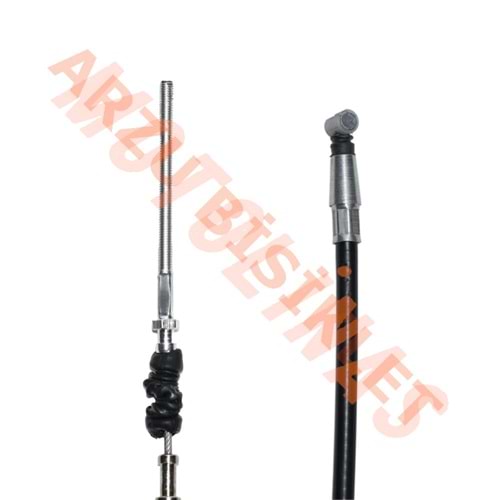 ARKA FREN TELİ [ORİJİNAL] TVS JUPITER 125-[KL170040]