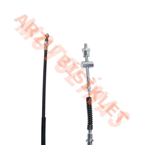 ARKA FREN TELİ - HONDA ACTIVA 125