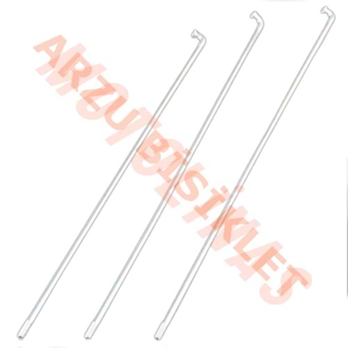 4 MM 172 JANT TELİ [CG] [36 LIK POŞET]