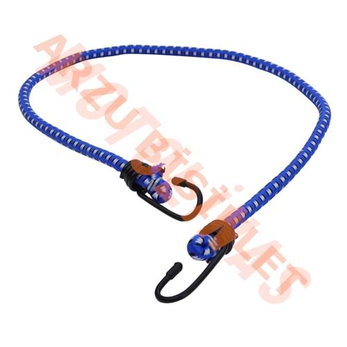BAGAJ LASTİĞİ 9 mm * 100 cm TAIWAN
