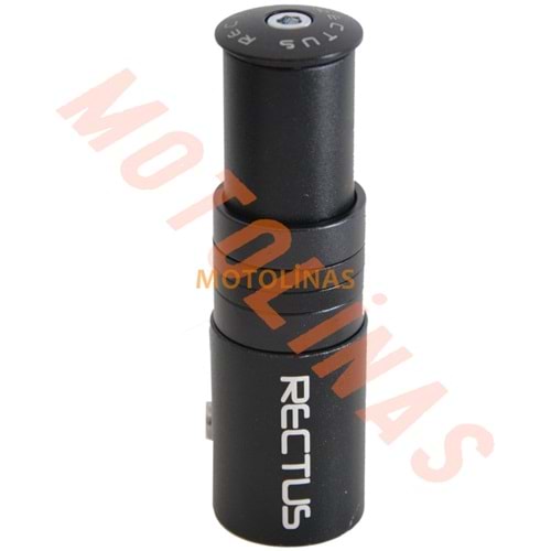 GİDON YÜKSELTME ADAPTÖRÜ 99 mm RECTUS