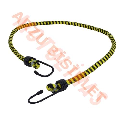 BAGAJ LASTİĞİ 8 mm * 80 cm TAIWAN
