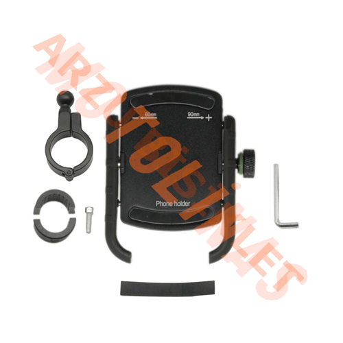 TELEFON TUTUCU KLİPSLİ [GİDON BAĞLANTILI]