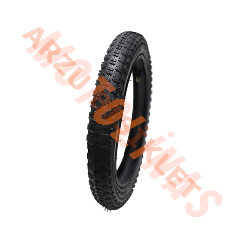 14 x 2.125 DIŞ LASTİK [DESEN -D104]-DURANTA