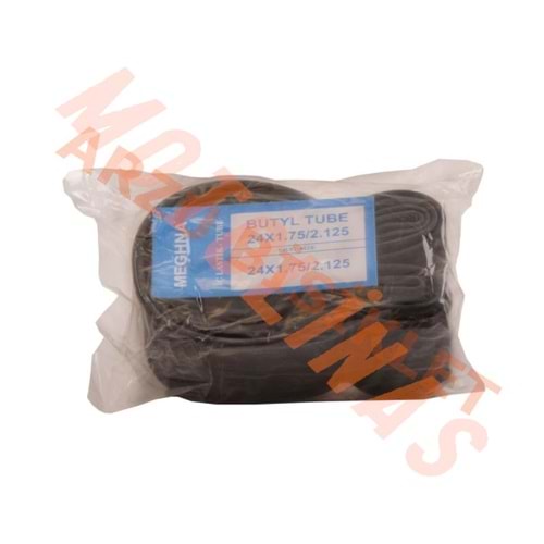 16 x 1.75 / 2.125 A/V-BUTYL - MEGHNA