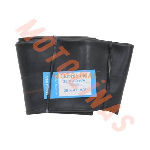 26 x 4.00 A/V-BUTYL - MEGHNA