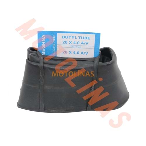 20 x 4.00 A/V-BUTYL - MEGHNA