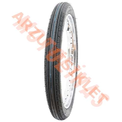 2.50 x 18 TT [DESEN - SUPERSONIC] [6 KAT] - [F] PAKİSTAN