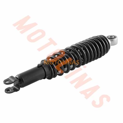 ARKA AMORTİSÖR [ADET] [ORJİNAL] SPACY - ALPHA - ACTIVA S - RKS SPONTINI 110 - ARORA SPECIAL - ALFA